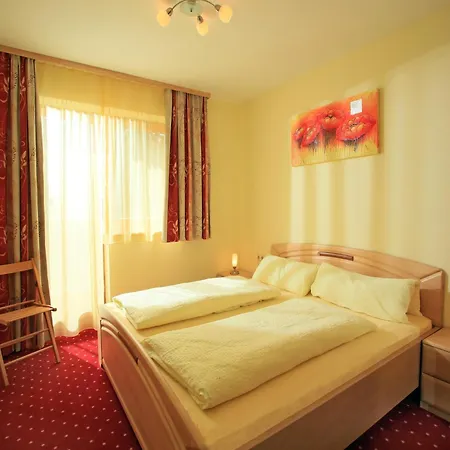 Apartment In Brixental Near Hiking Trails, Cleaning Included *