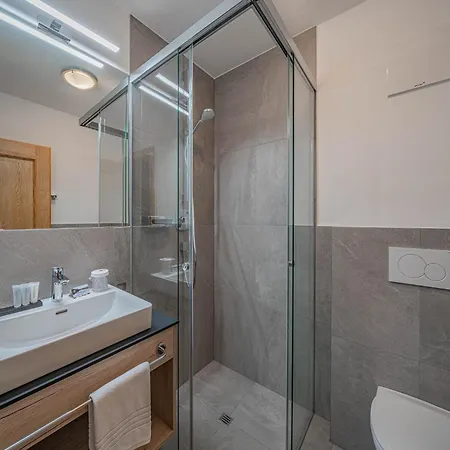 Daire Apartment In Brixental Near Hiking Trails, Cleaning Included *